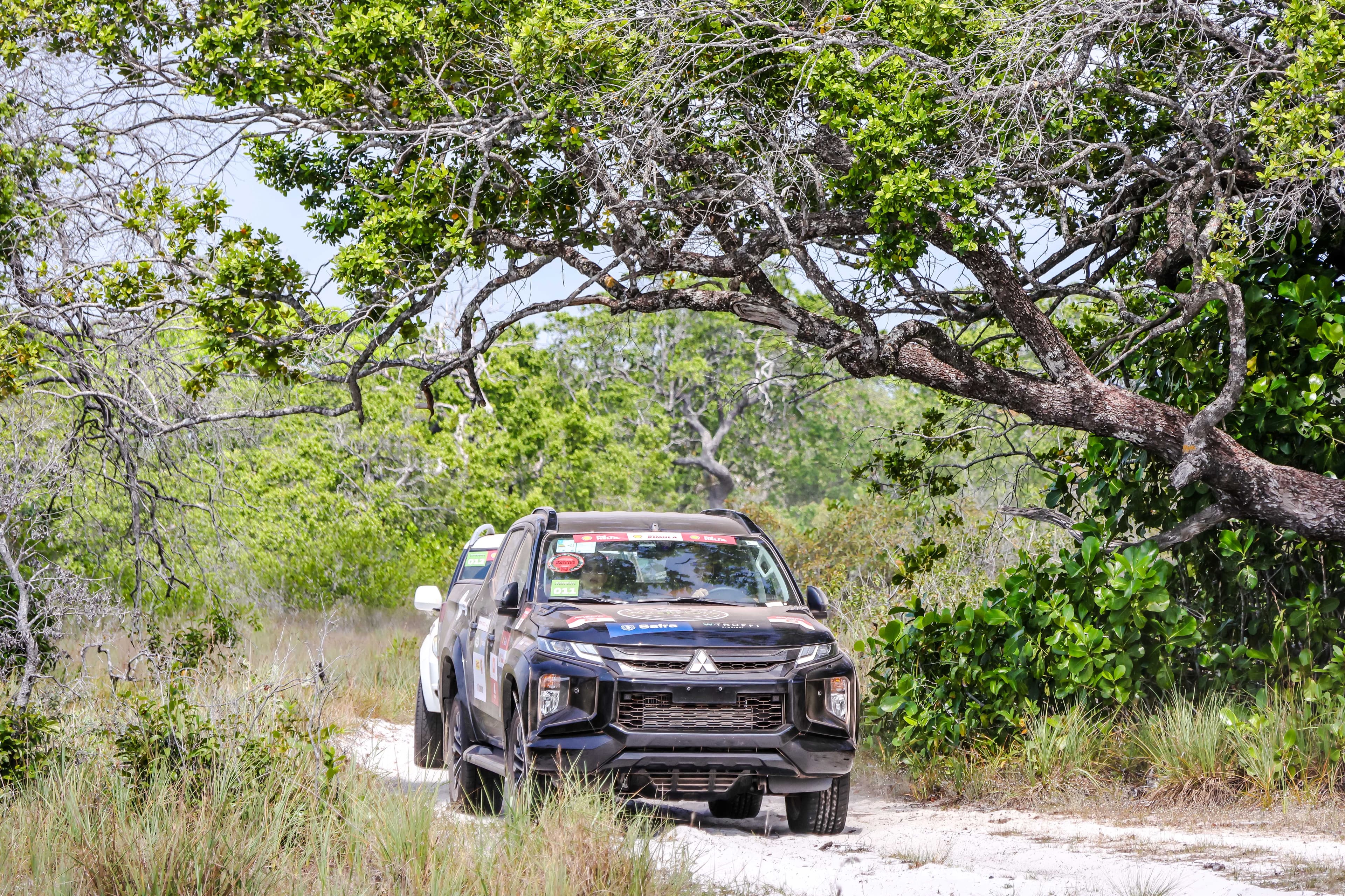 Etapa - Campo Largo/PR - Aventura - Domingo